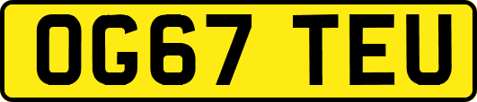 OG67TEU