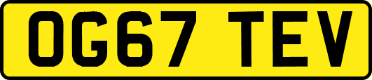 OG67TEV