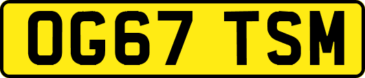 OG67TSM