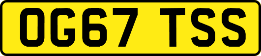 OG67TSS