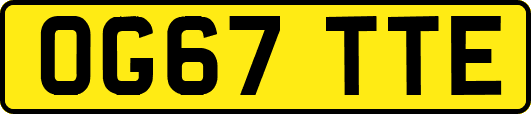 OG67TTE