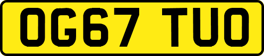 OG67TUO