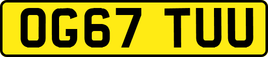 OG67TUU