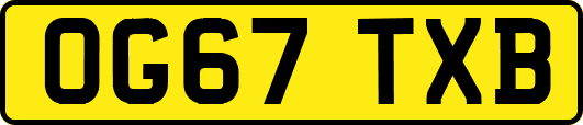 OG67TXB