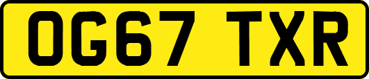 OG67TXR