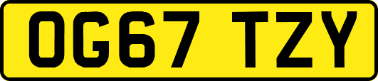 OG67TZY