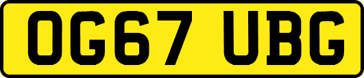OG67UBG