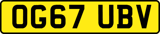 OG67UBV