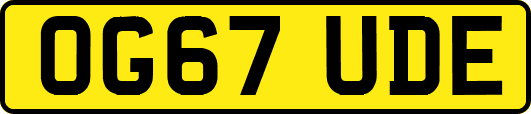 OG67UDE