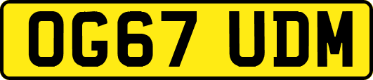 OG67UDM