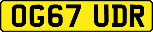 OG67UDR