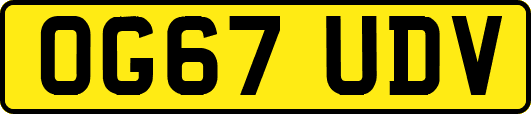 OG67UDV