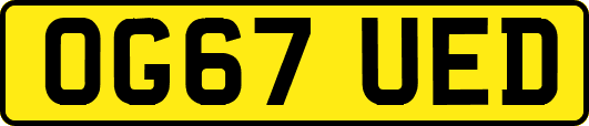 OG67UED