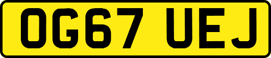 OG67UEJ