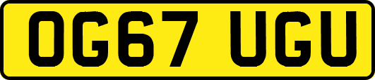 OG67UGU