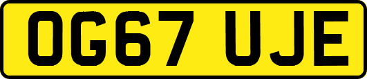 OG67UJE