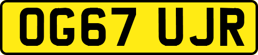 OG67UJR