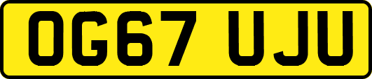 OG67UJU