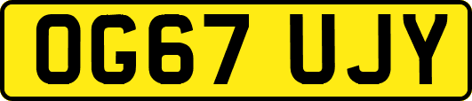 OG67UJY