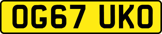 OG67UKO