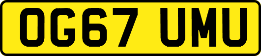 OG67UMU