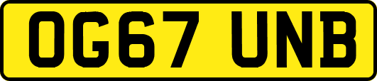 OG67UNB