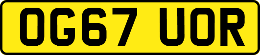 OG67UOR