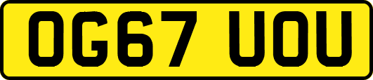 OG67UOU