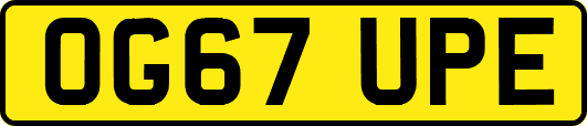 OG67UPE