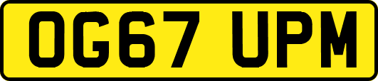 OG67UPM