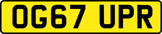 OG67UPR