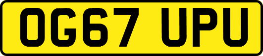 OG67UPU