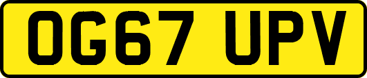 OG67UPV