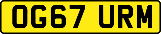 OG67URM