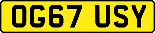 OG67USY