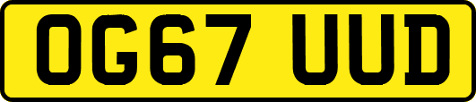 OG67UUD