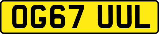 OG67UUL
