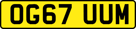 OG67UUM