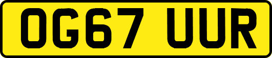 OG67UUR