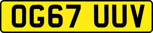 OG67UUV