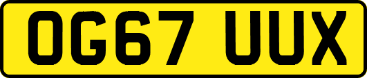 OG67UUX