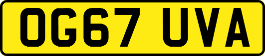 OG67UVA