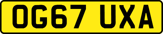 OG67UXA