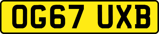 OG67UXB