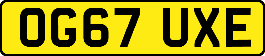 OG67UXE