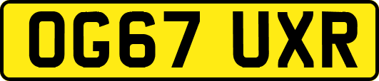 OG67UXR