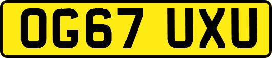 OG67UXU