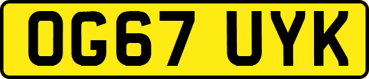 OG67UYK