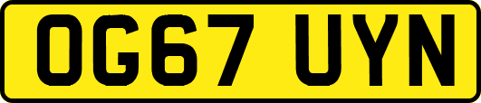 OG67UYN