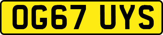 OG67UYS